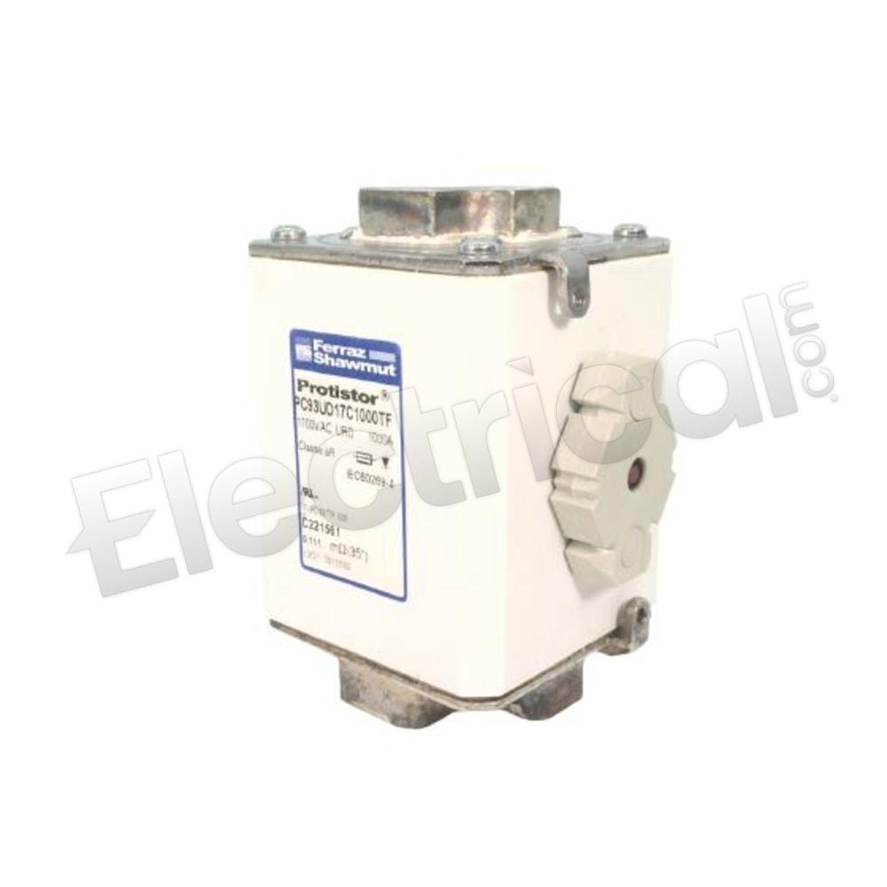 Mersen Low Voltage C221561