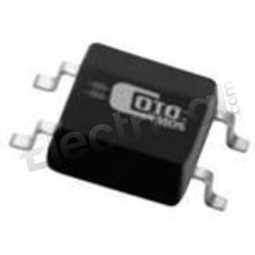 COTO Overload Relay C226S
