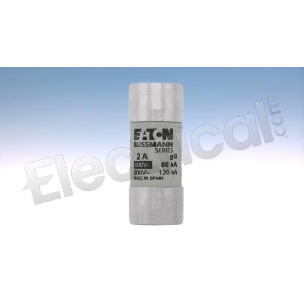 Eaton Low Voltage C22G2