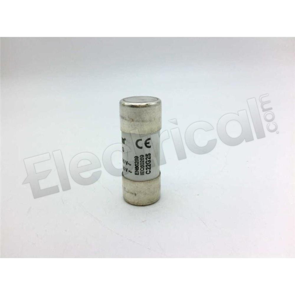 Eaton Low Voltage C22G25