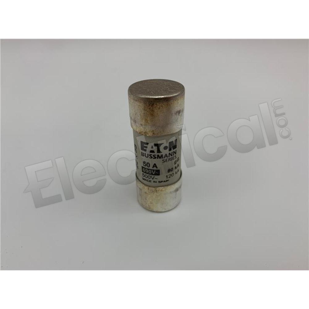 Eaton Low Voltage C22G50