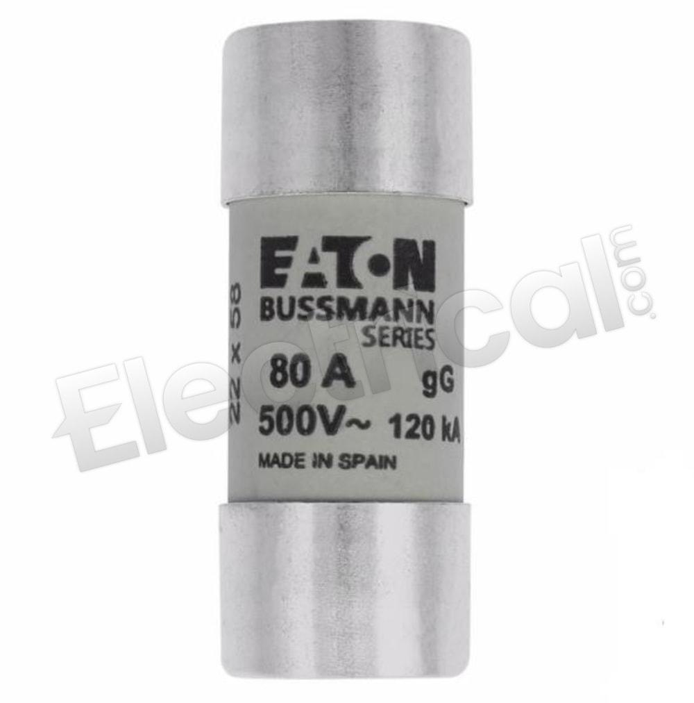 Eaton Low Voltage C22G80