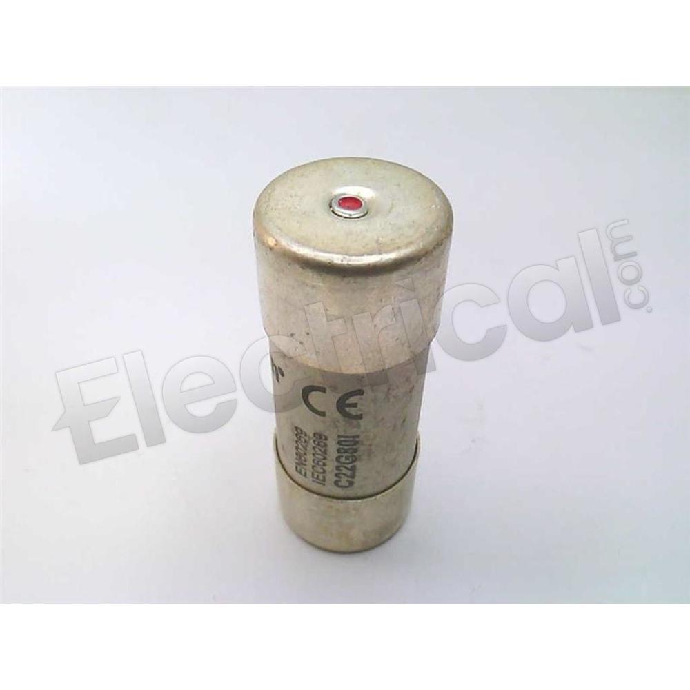 Eaton Low Voltage C22G80I