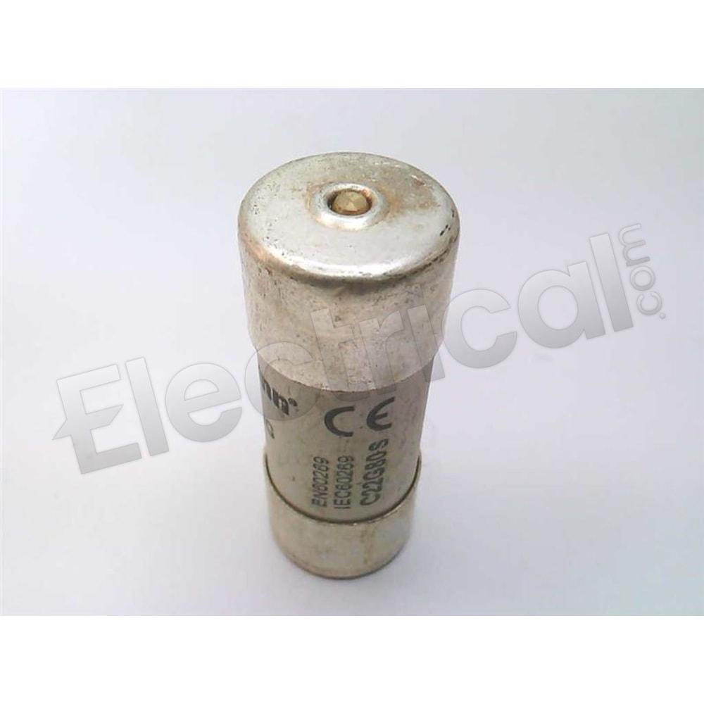 Eaton Low Voltage C22G80S