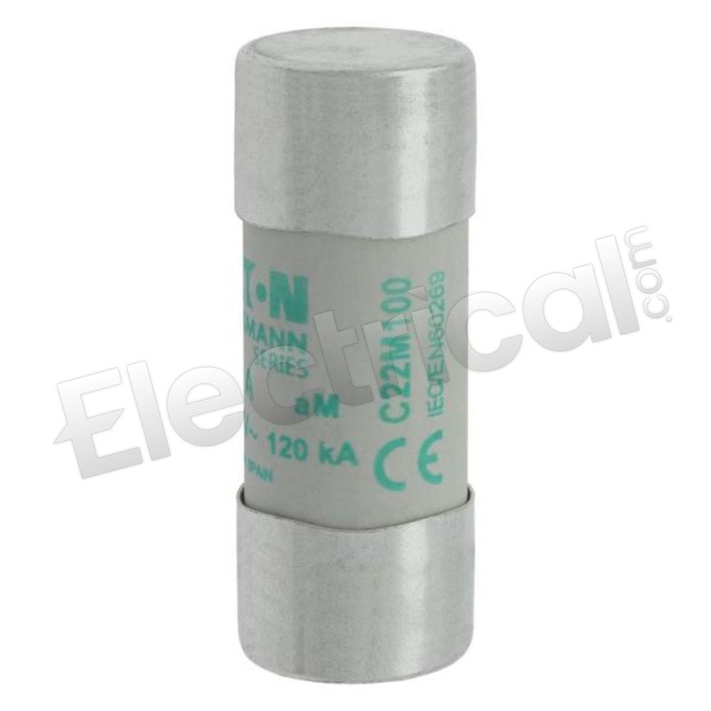 Eaton Low Voltage C22M100