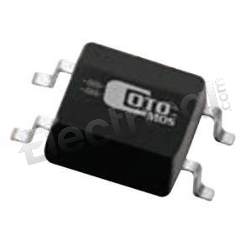 COTO Overload Relay C234S
