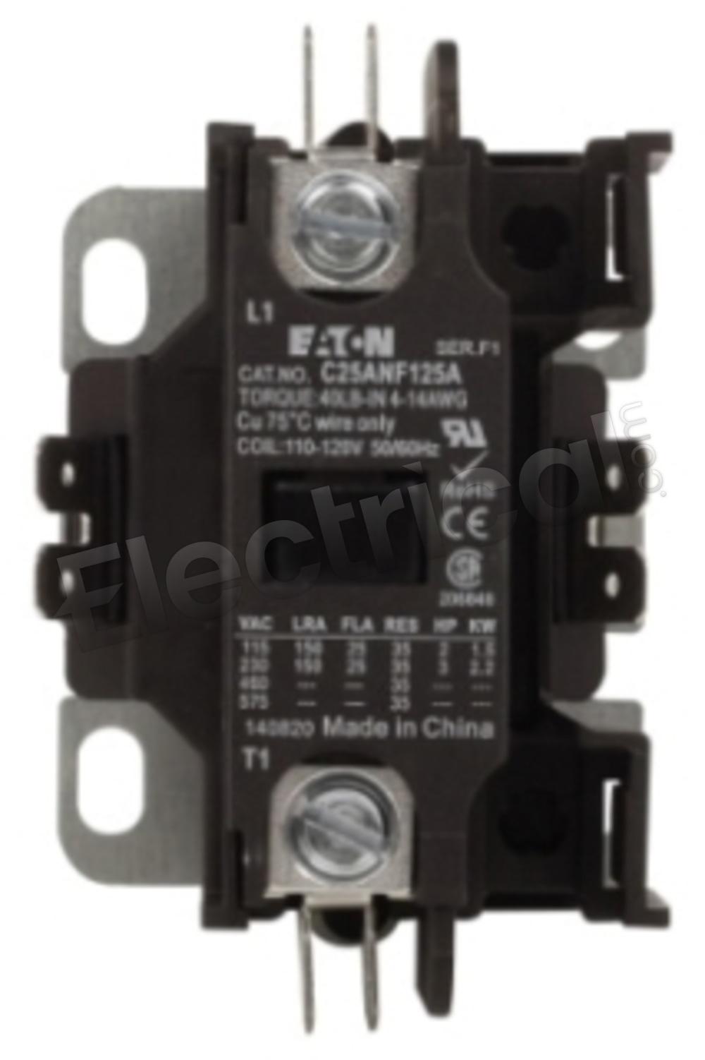 C25ANF140H