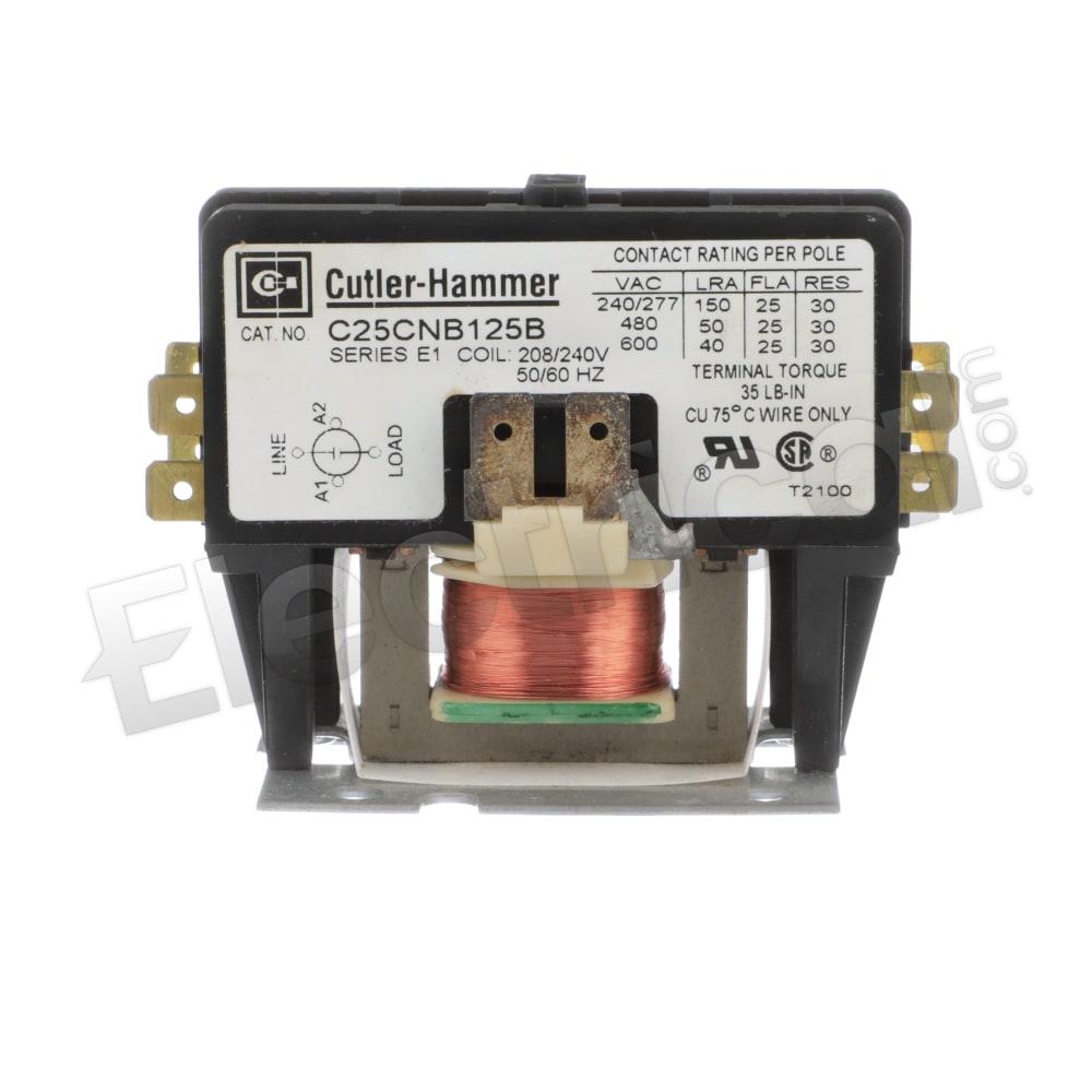 C25CNB125B