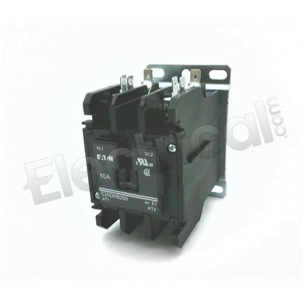 C25DNB250A