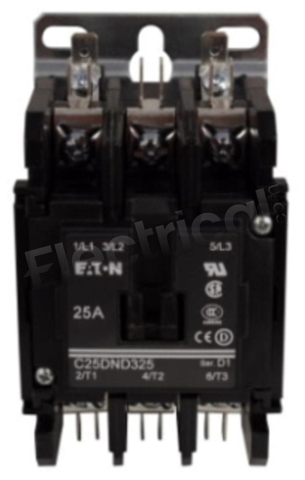 C25DNC330A