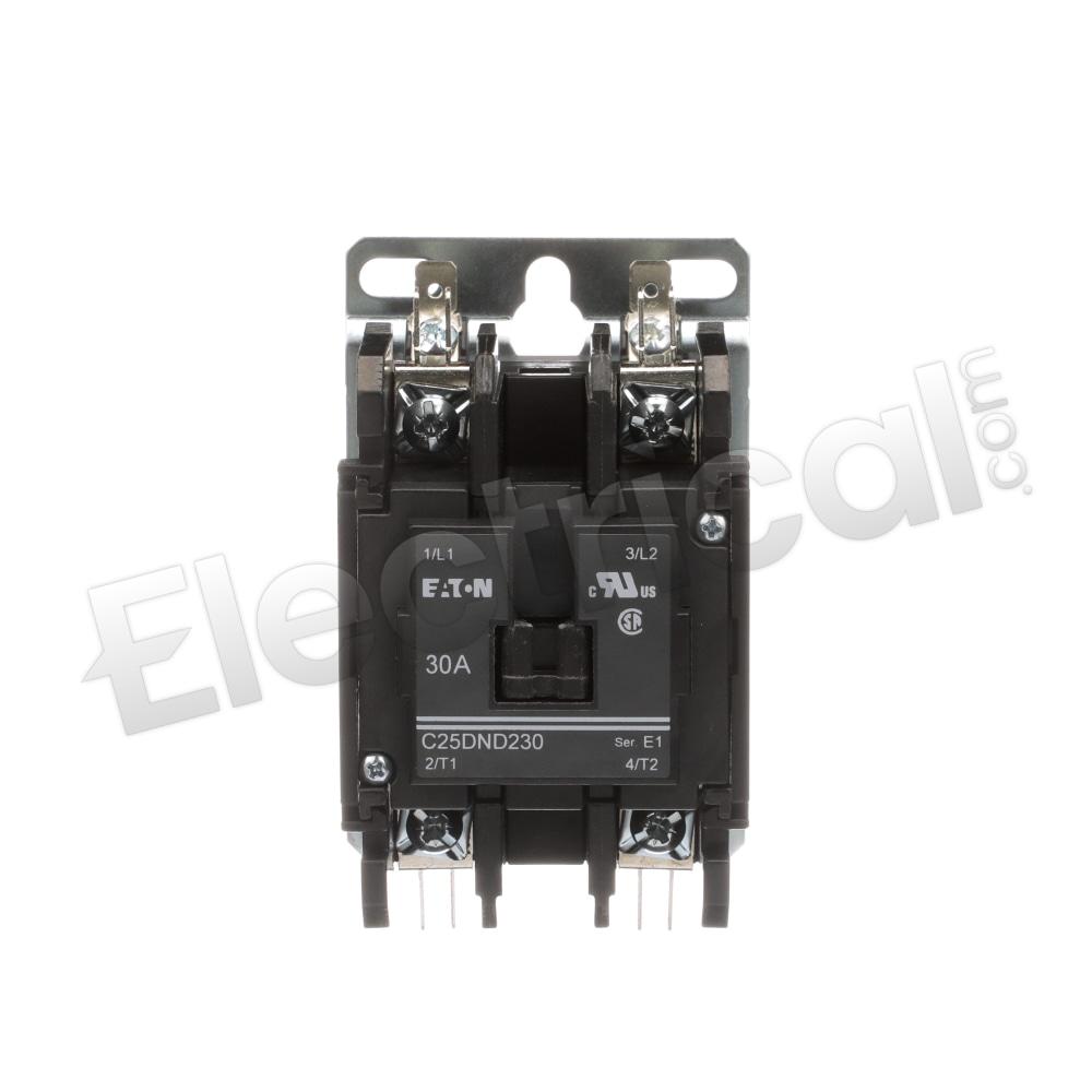 C25DND230B