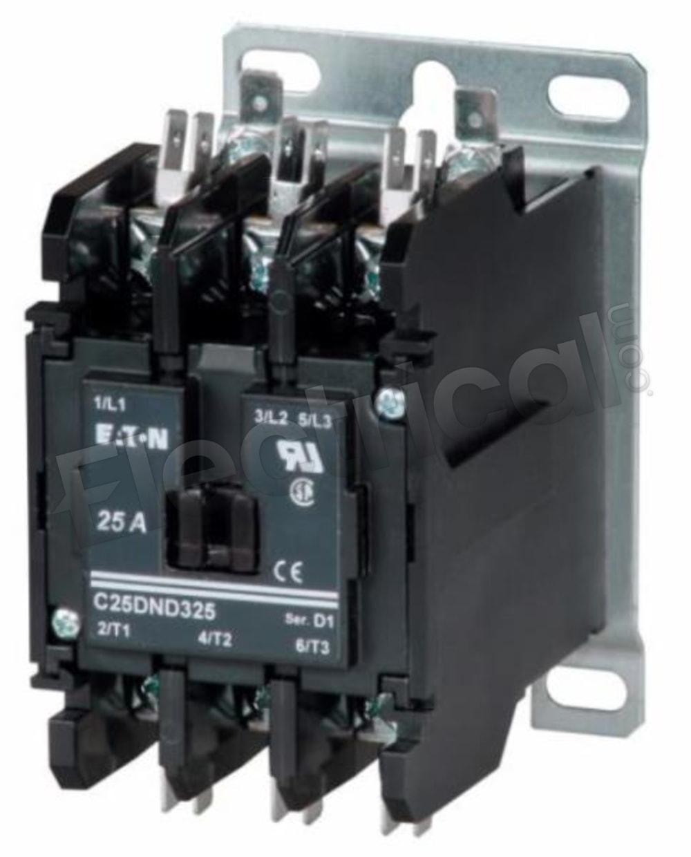 C25DND315