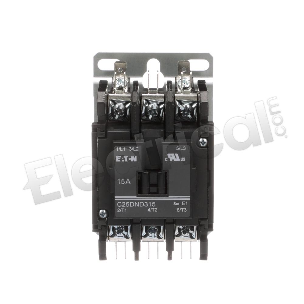 C25DND315A