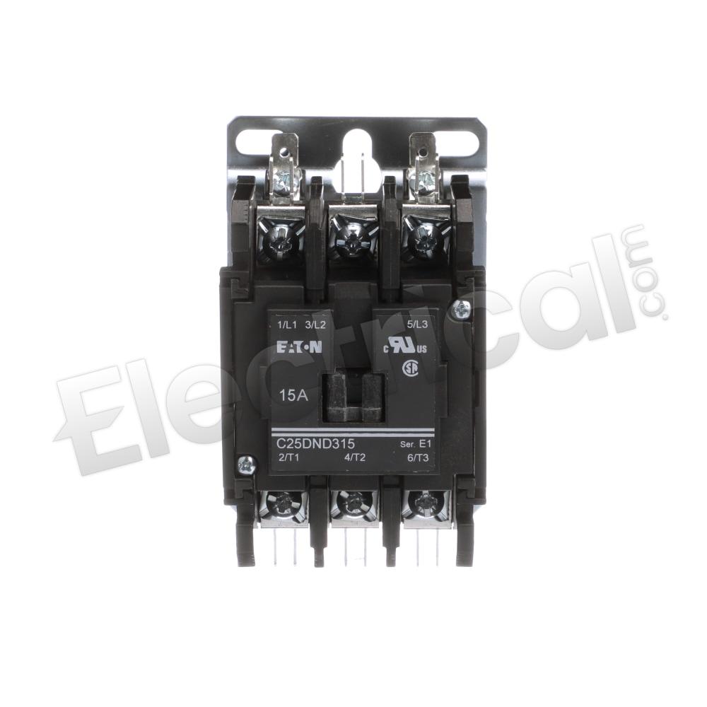 C25DND315B