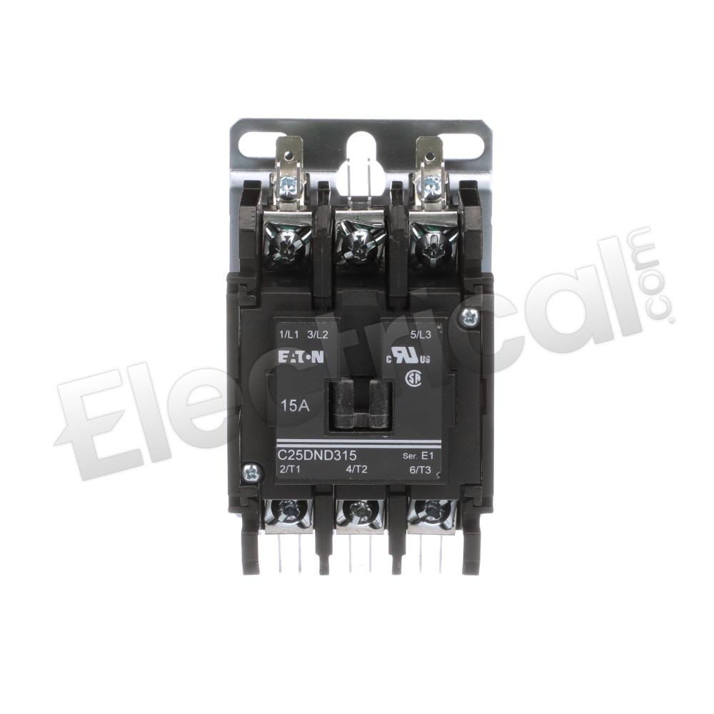 C25DND315C