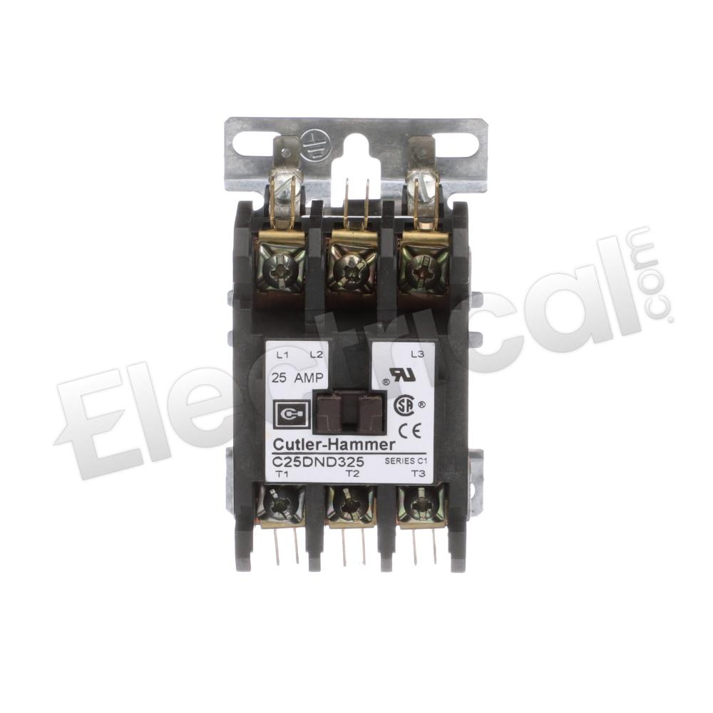 C25DND325B