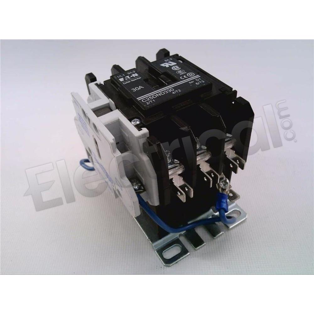 C25DND3301T-GL