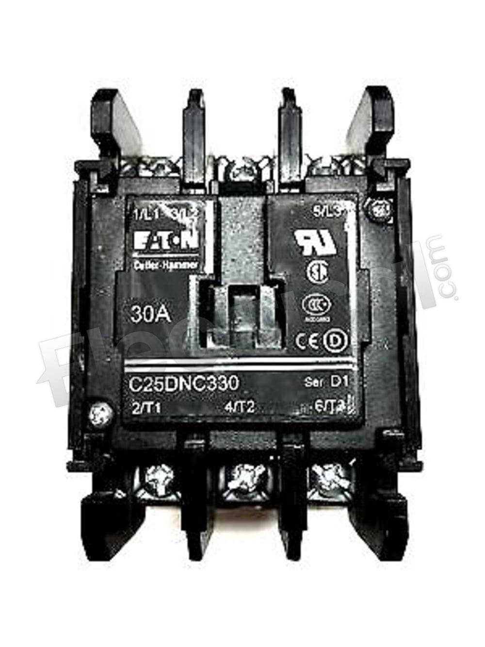 C25DND330B9