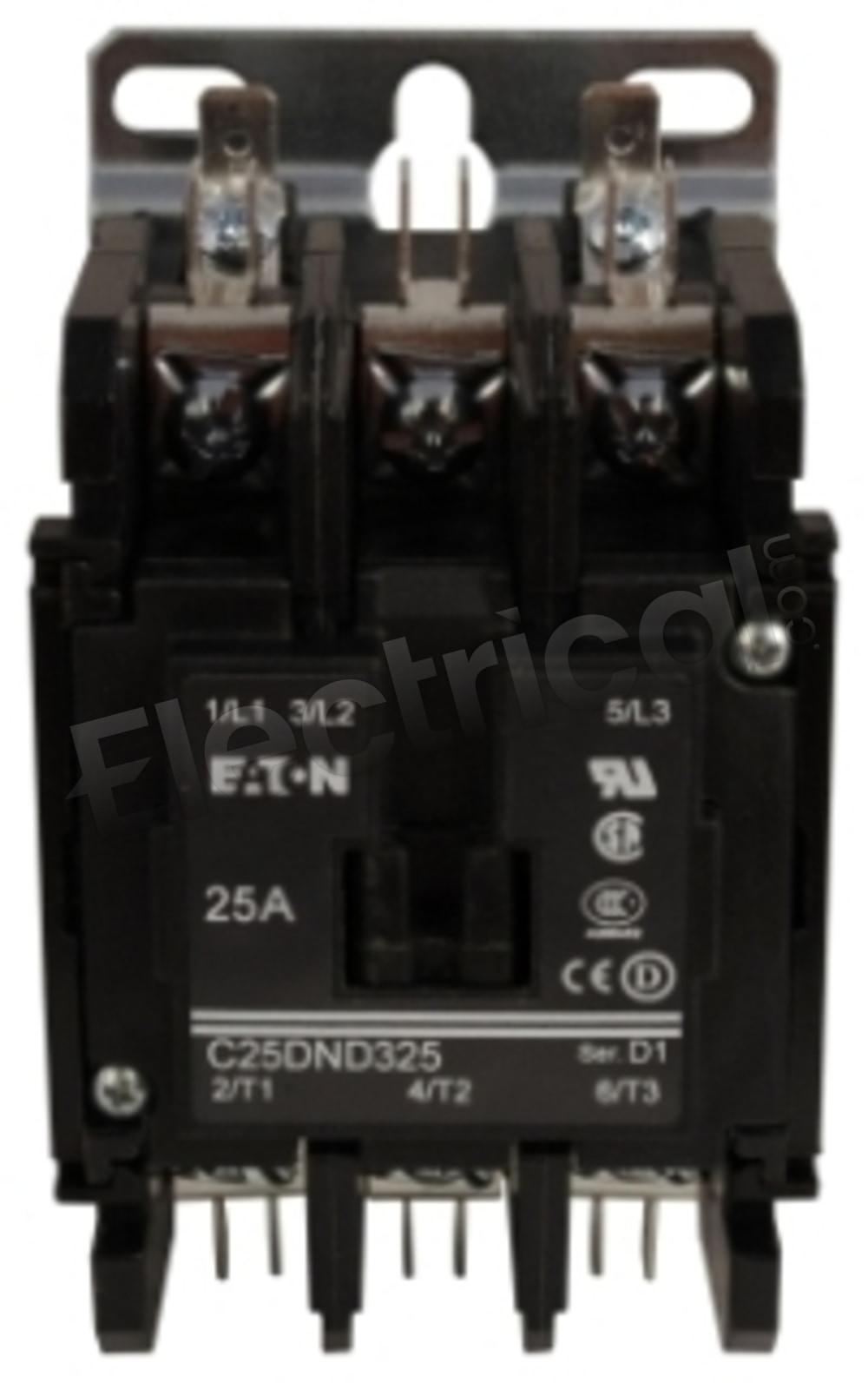 C25DND330D