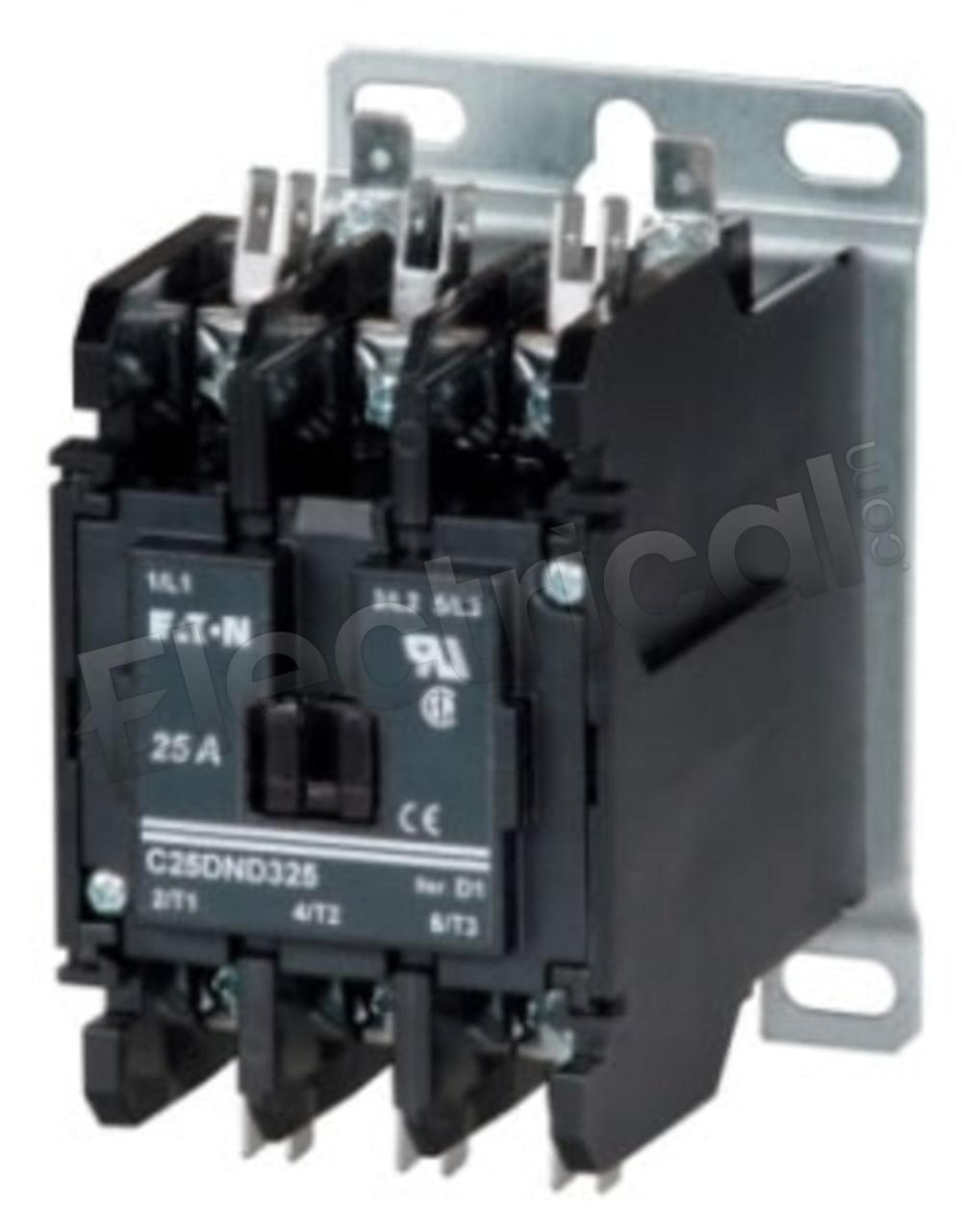C25DND340A