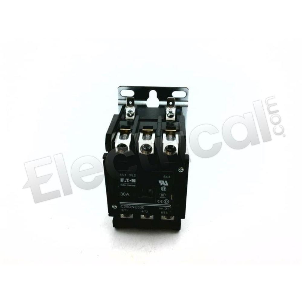 C25DNE330B
