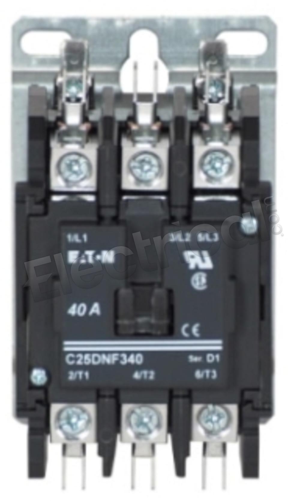 C25DNF340T-GL