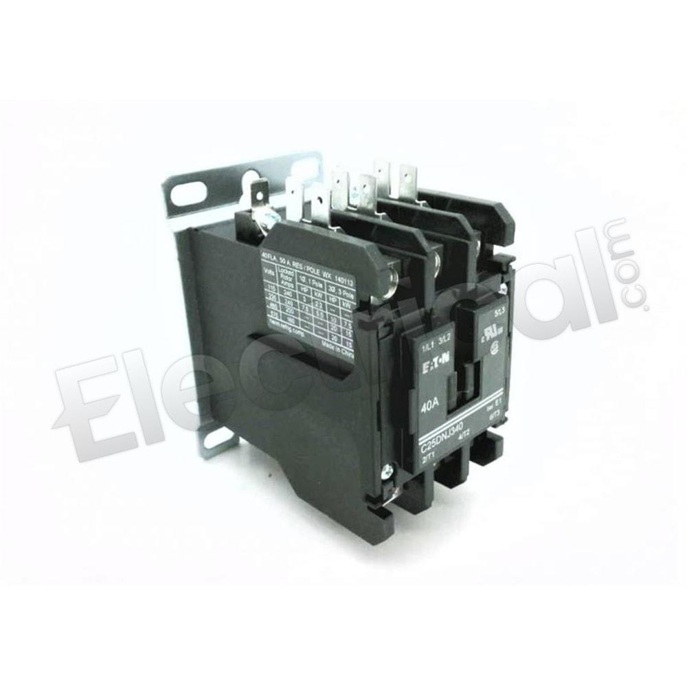 C25DNJ340B