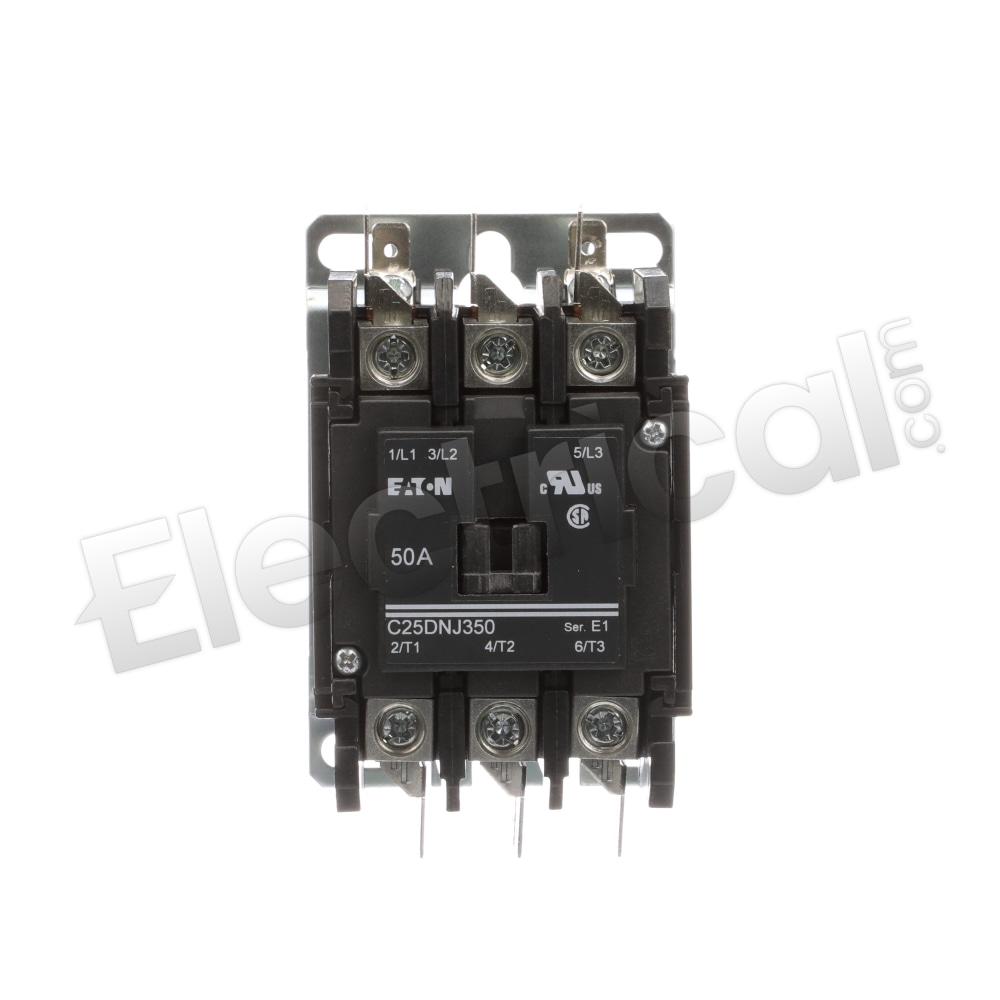C25DNJ350B