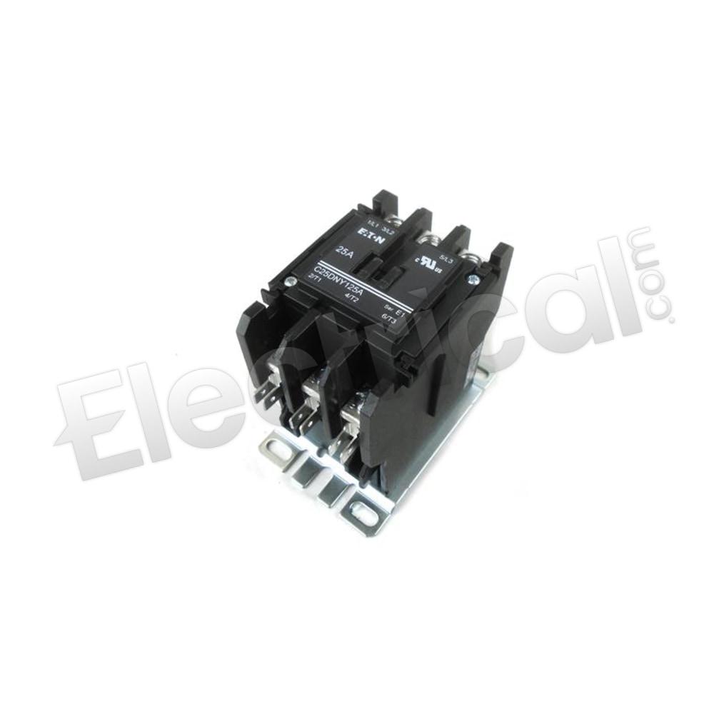C25DNY125A