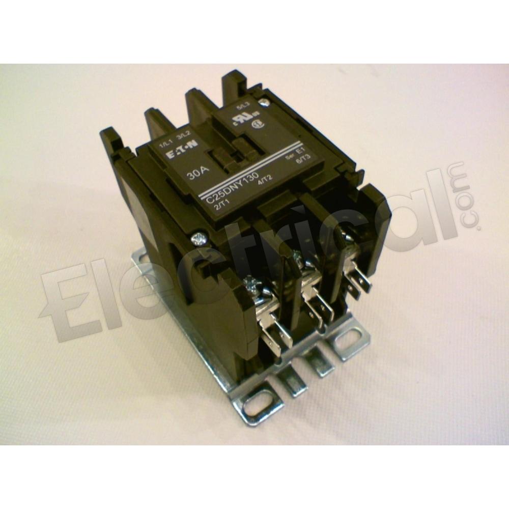C25DNY130