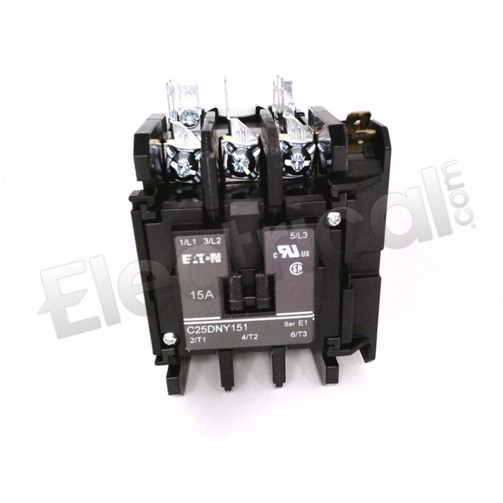 C25DNY151TL