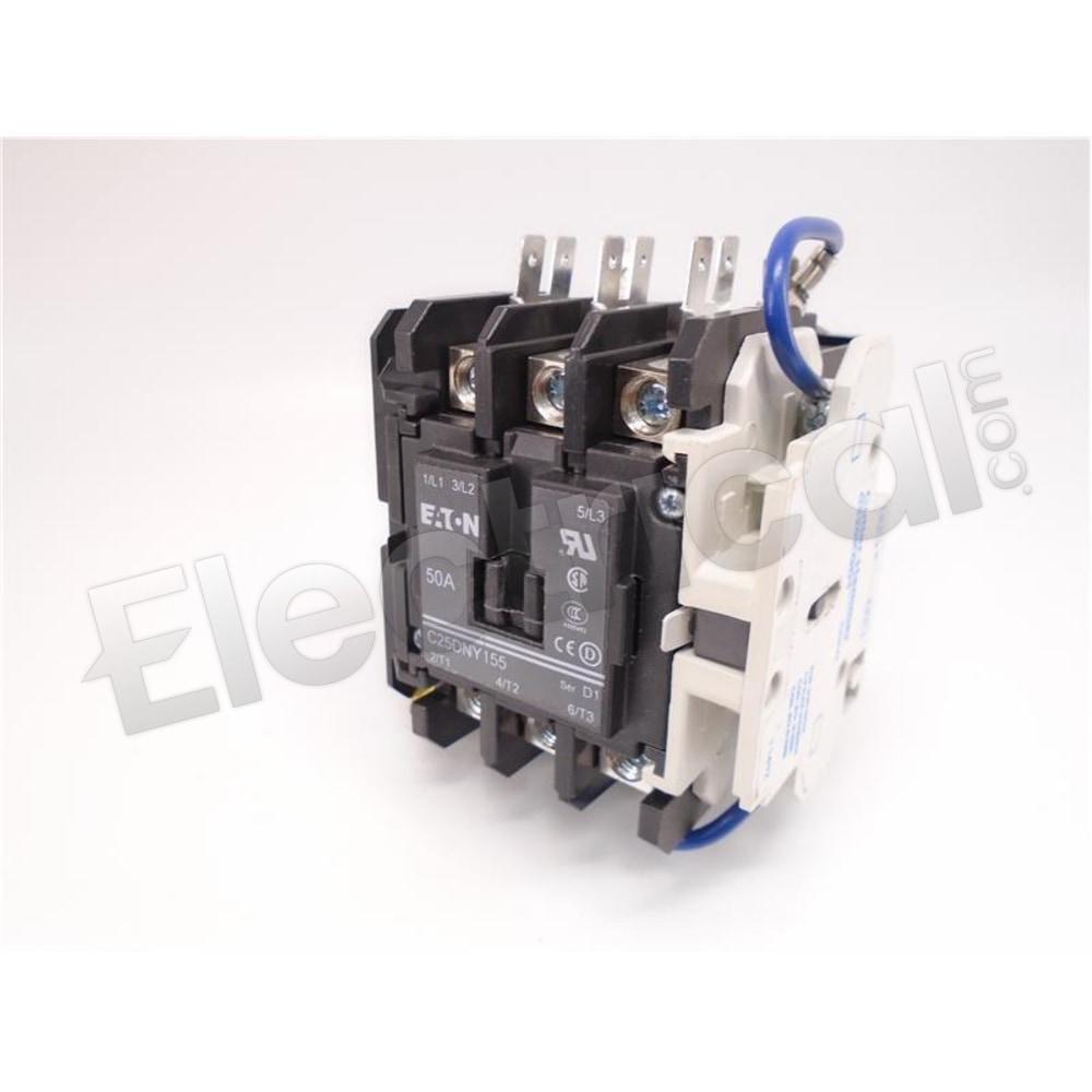 C25DNY1551TL