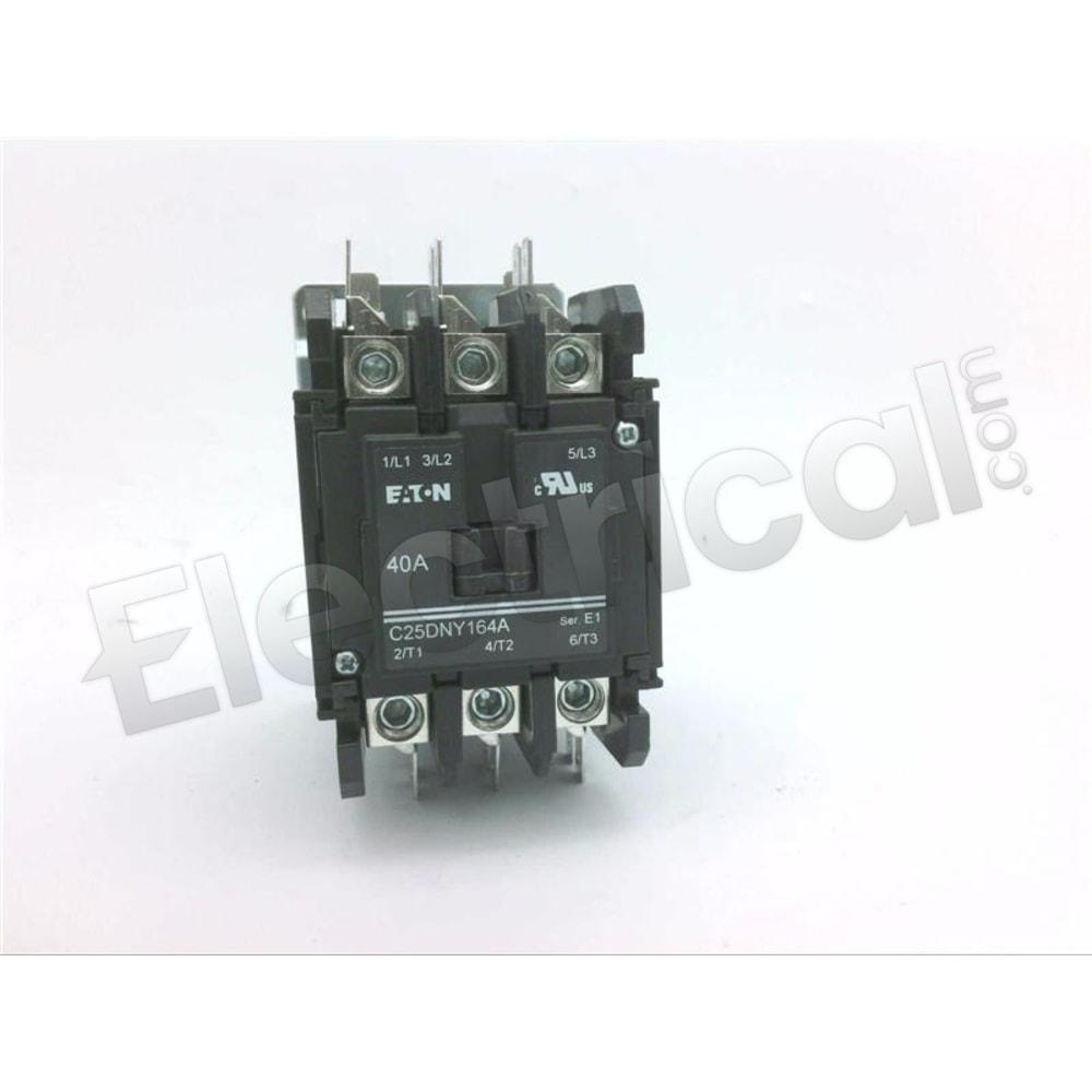 C25DNY164A