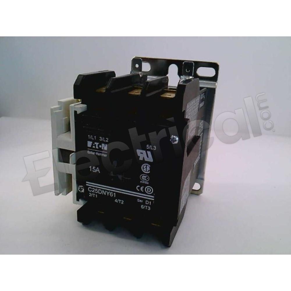 C25DNY61