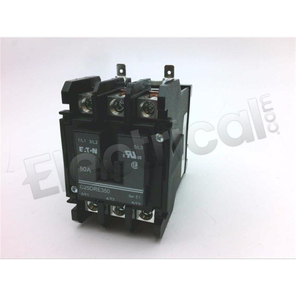 C25DRE350A