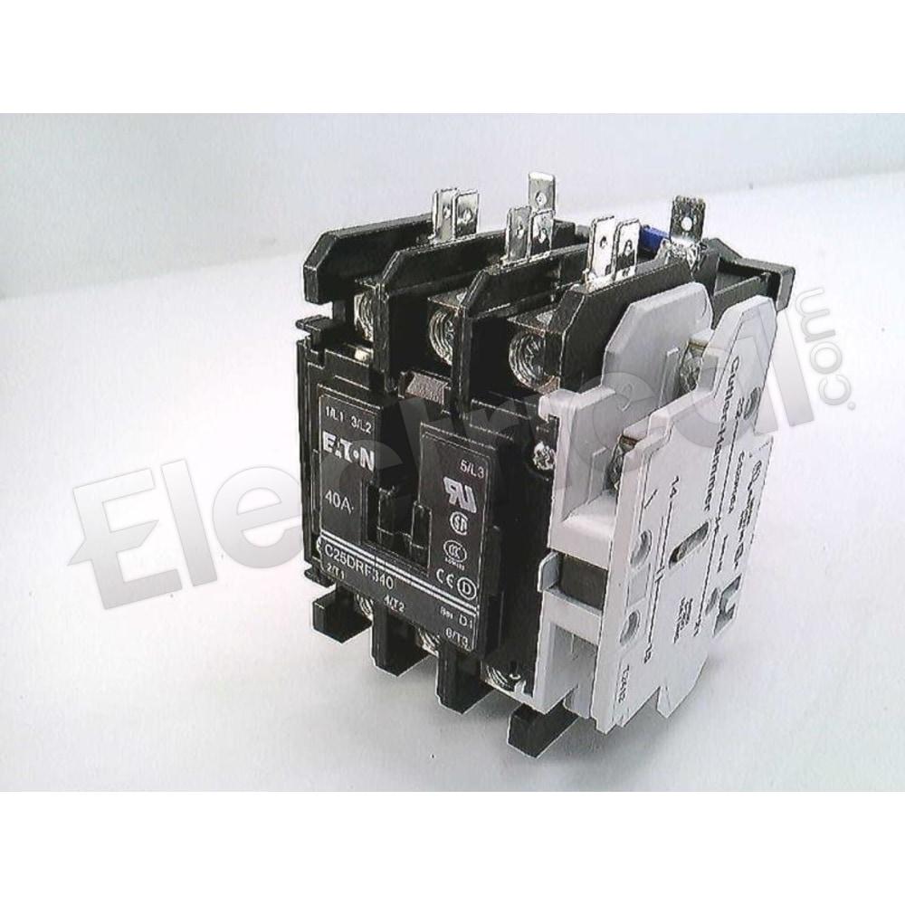 C25DRF340BC