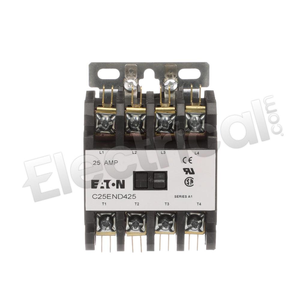 C25END425A