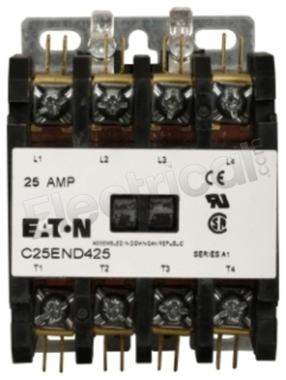 C25END425C