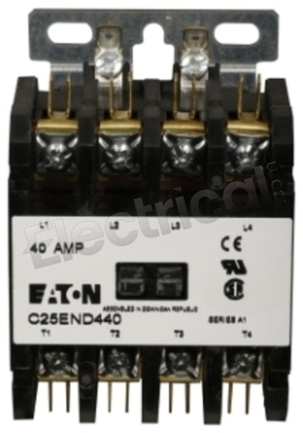 C25ENF440D