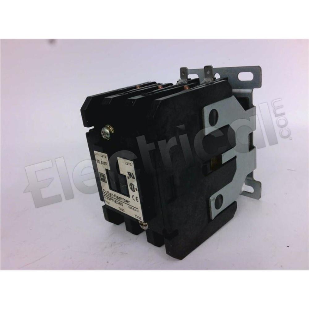 C25FNE360