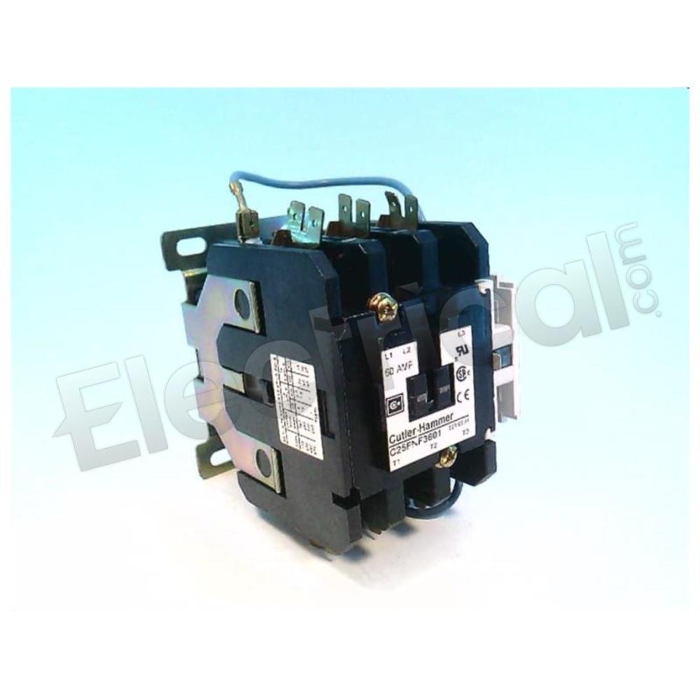C25FNF3601T