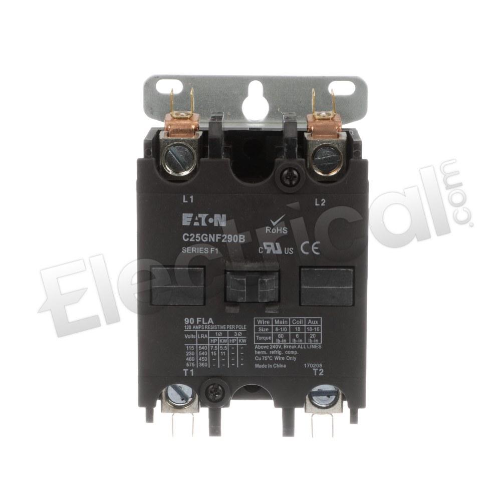 C25GNF290B