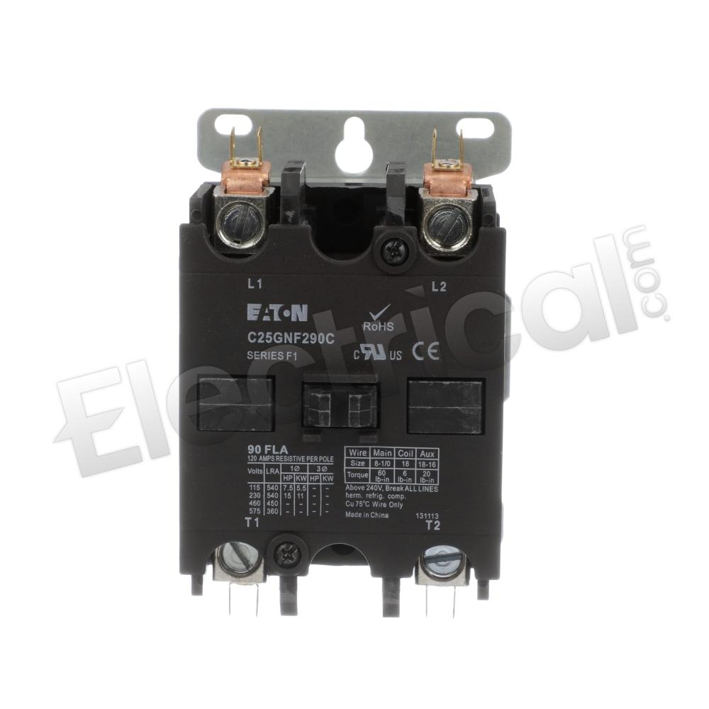 C25GNF290C