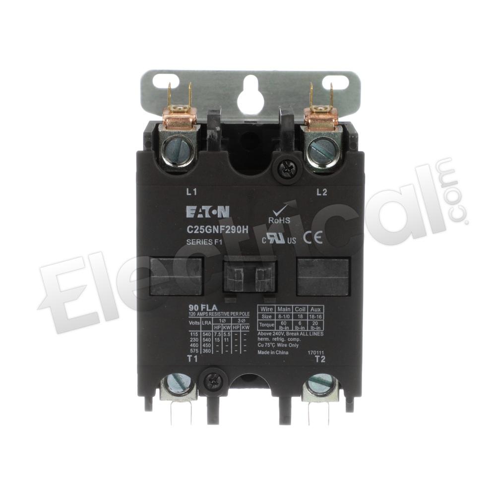 C25GNF290H