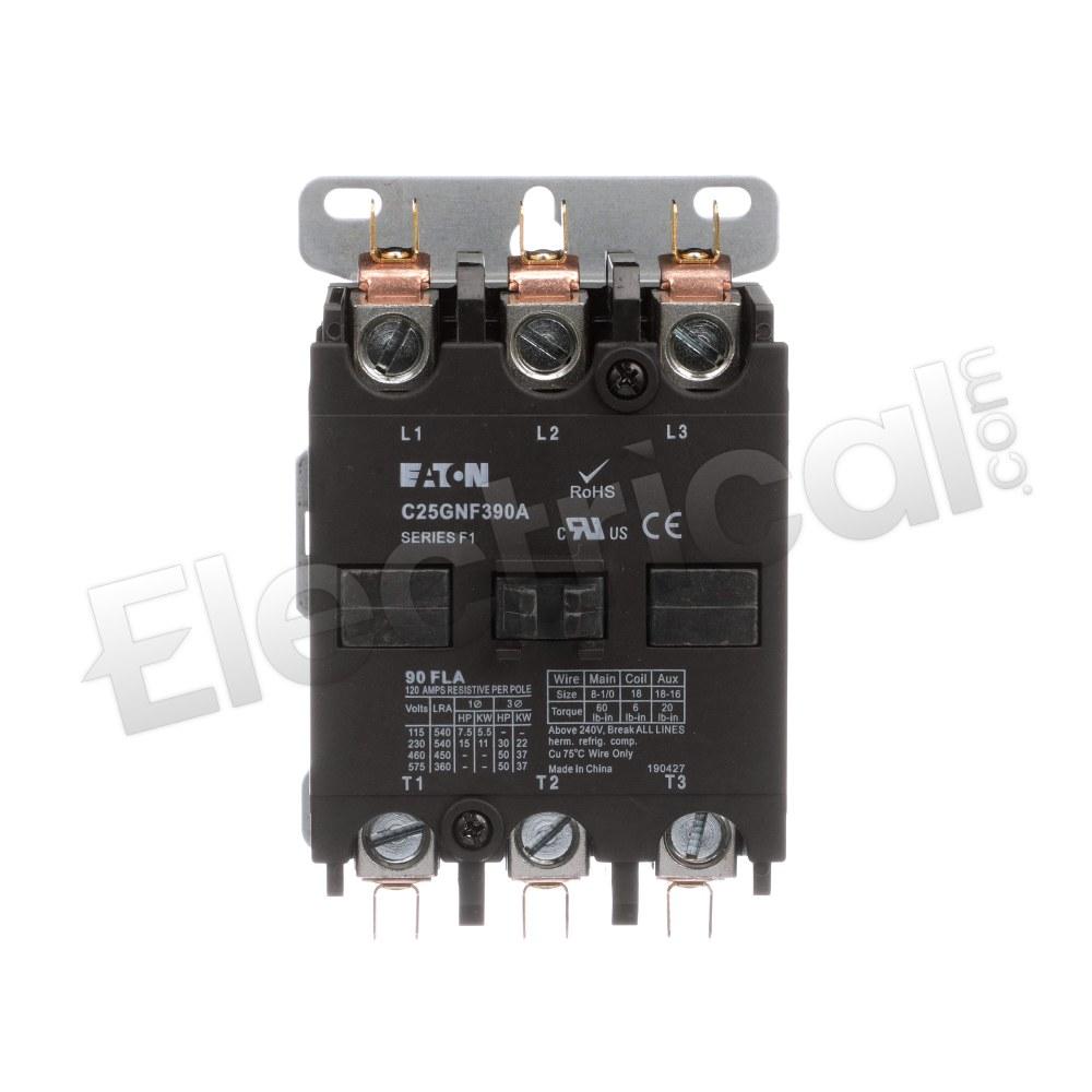 C25GNF390A