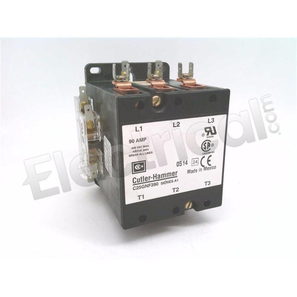 C25GNF390AH