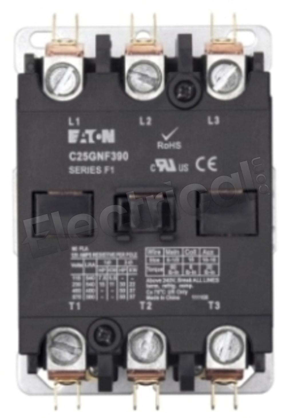 C25GNF390C