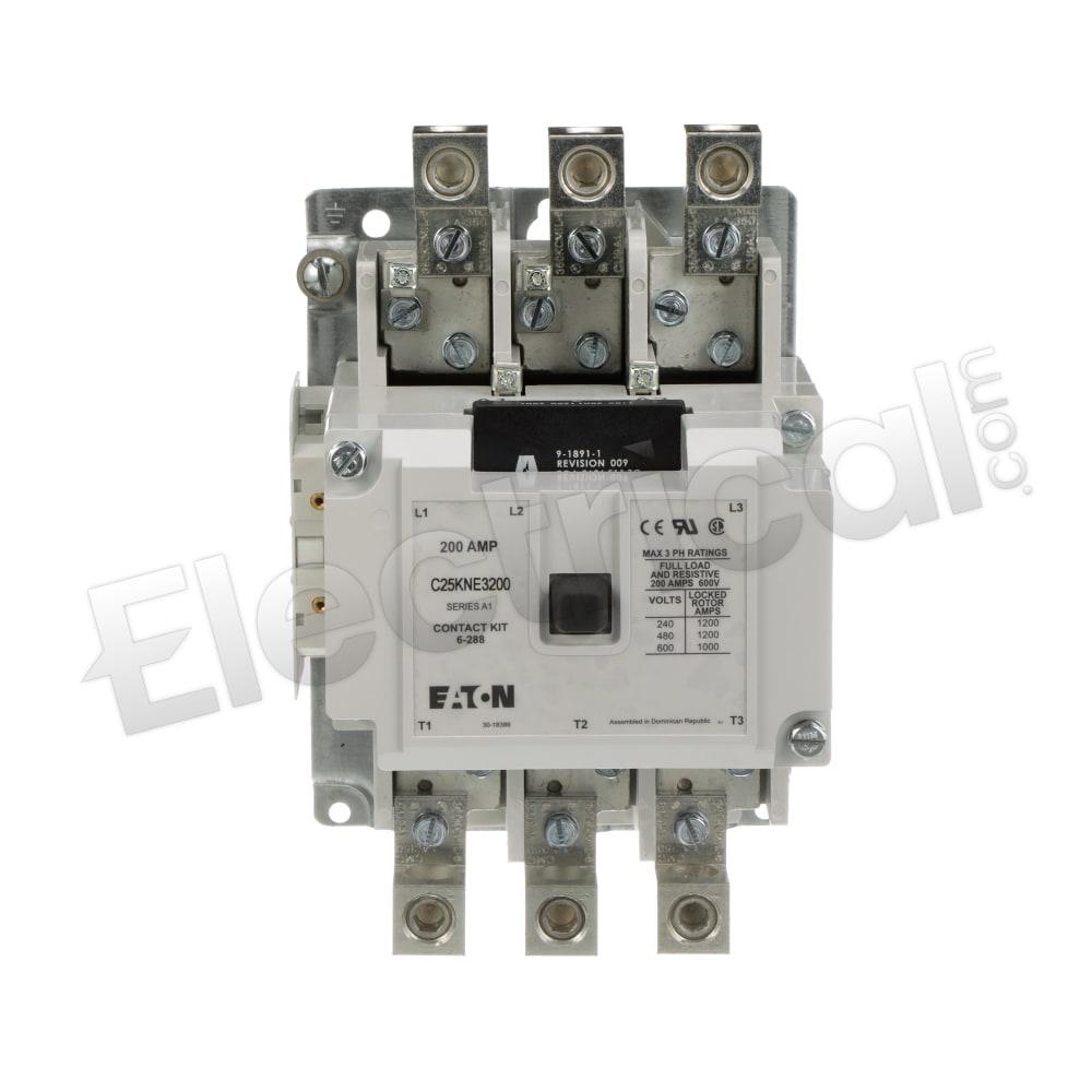 C25KNE3200A