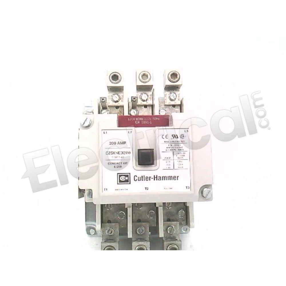 C25KNE3200AC