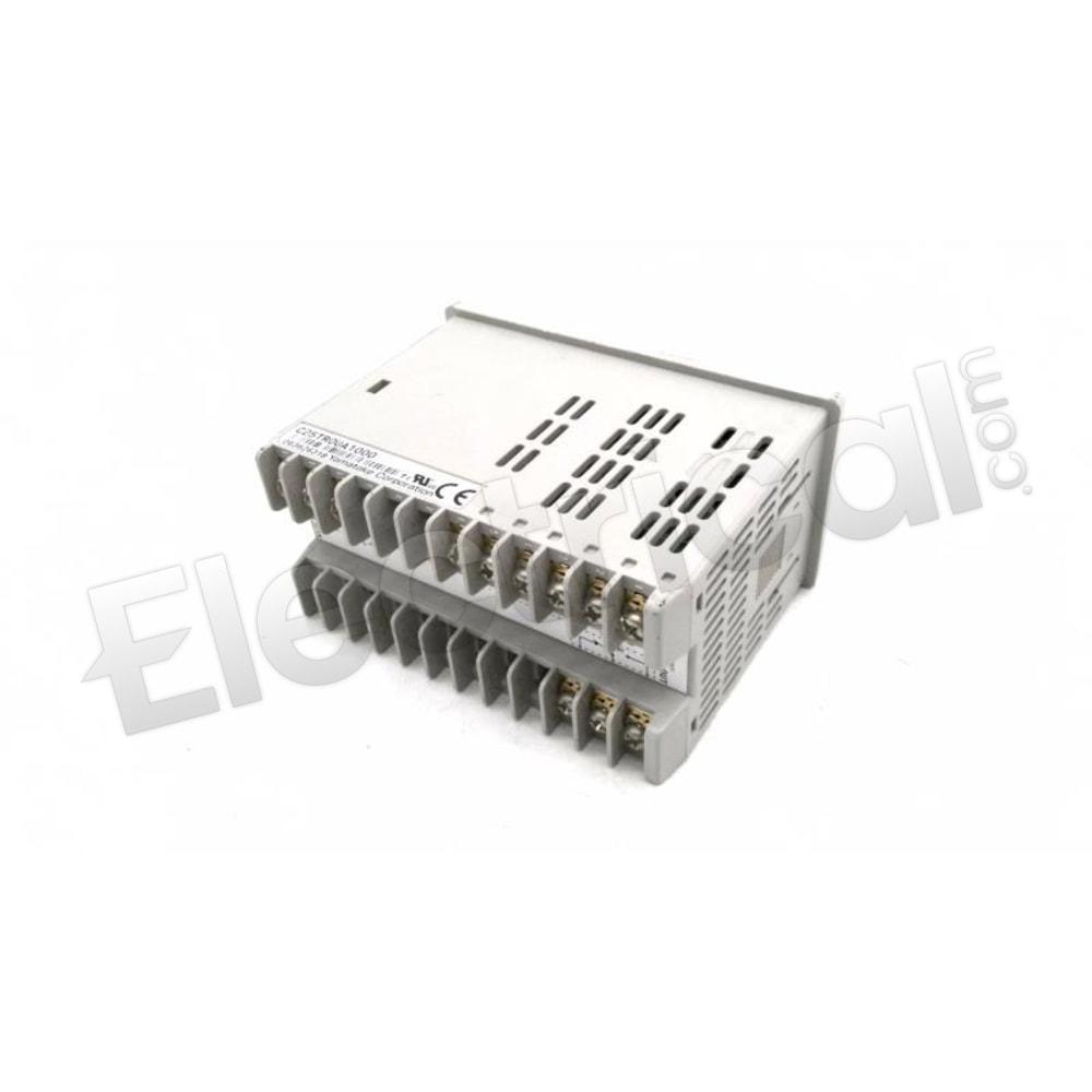 C25TR0UA1000
